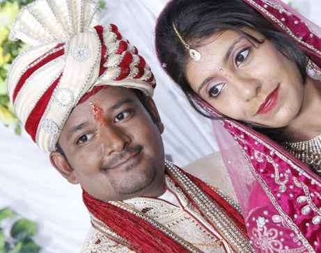 Intercaste Love Marriage